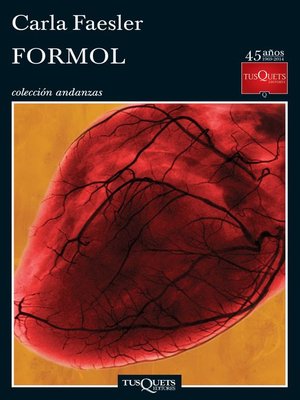 cover image of Formol